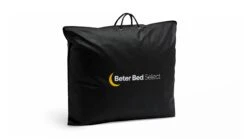 Hoofdkussen Half Dons -Beter Bed Hoofdkussen Half dons 4