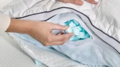 Hoofdkussen Matt Sleeps Aanpasbaar -Beter Bed Hoofdkussen Matt Sleeps Aanpasbaar 2