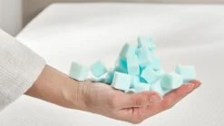 Hoofdkussen Matt Sleeps Aanpasbaar -Beter Bed Hoofdkussen Matt Sleeps Aanpasbaar 3