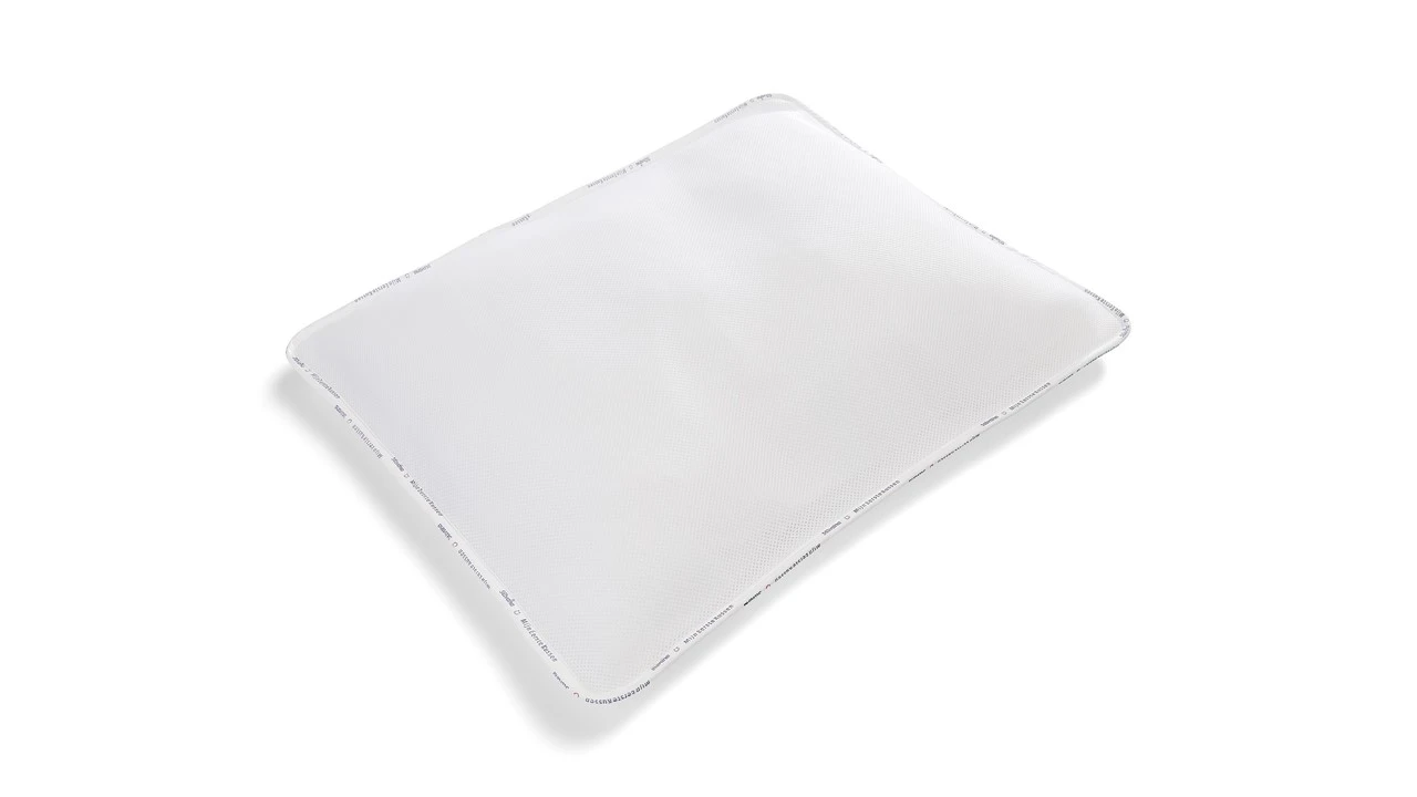 Kinderkussen Mijn eerste kussen 250 gram Kinderkussen Mijn Eerste Kussen 250 Gram -Beter Bed Hoofdkussen Mijn eerste kussen 250 gram