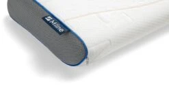 Hoofdkussen Pillow You Blauw -Beter Bed Hoofdkussen Pillow You Blauw blauw 3