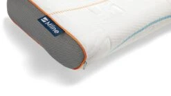Hoofdkussen Pillow You Oranje -Beter Bed Hoofdkussen Pillow You Oranje oranje 3