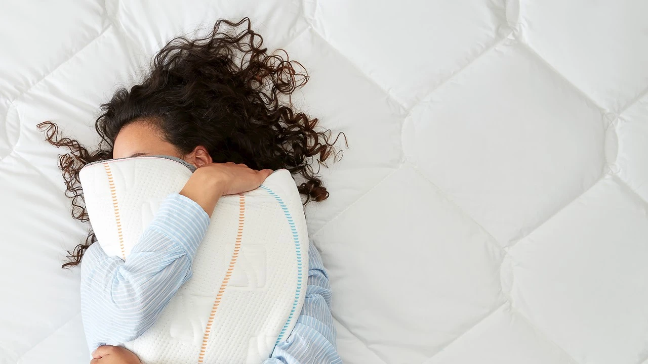 Hoofdkussen Pillow You Roze Hoofdkussen Pillow You Roze -Beter Bed Hoofdkussen Pillow You Roze roze 6