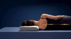 Hoofdkussen Pillow You Roze 2 Hoofdkussen Pillow You Roze -Beter Bed Hoofdkussen Pillow You Roze roze 7