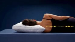 Hoofdkussen Sevilla -Beter Bed Hoofdkussen Sevilla 2