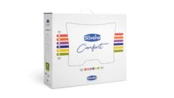 Hoofdkussen Silvana Comfort Groen 5 Hoofdkussen Silvana Comfort Groen -Beter Bed Hoofdkussen Silvana Comfort Groen 4