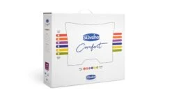 Hoofdkussen Silvana Comfort Paars -Beter Bed Hoofdkussen Silvana Comfort Paars 4