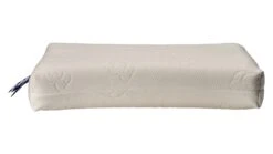 Hoofdkussen Silvana Flex Blauw -Beter Bed Hoofdkussen Silvana Flex Blauw 2