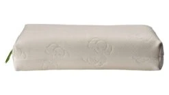 Hoofdkussen Silvana Flex Groen 2 Hoofdkussen Silvana Flex Groen -Beter Bed Hoofdkussen Silvana Flex Groen 2