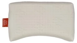 Hoofdkussen Silvana Flex Oranje -Beter Bed Hoofdkussen Silvana Flex Oranje 3