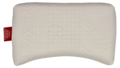 Hoofdkussen Silvana Flex Rood -Beter Bed Hoofdkussen Silvana Flex Rood 3