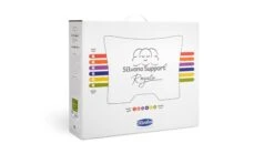 Hoofdkussen Silvana Support Royale Groen -Beter Bed Hoofdkussen Silvana Support Royale groen groen 4