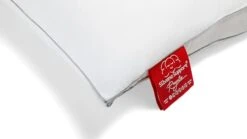 Hoofdkussen Silvana Support Royale Rood -Beter Bed Hoofdkussen Silvana Support Royale rood rood 3