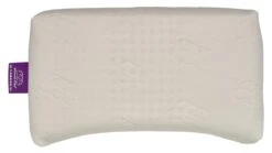 Hoofkussen Silvana Flex Paars -Beter Bed Hoofkussen Silvana Flex Paars 3