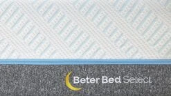 Koudschuimmatras Flex Cool -Beter Bed Koudschuimmatras Flex Cool 4