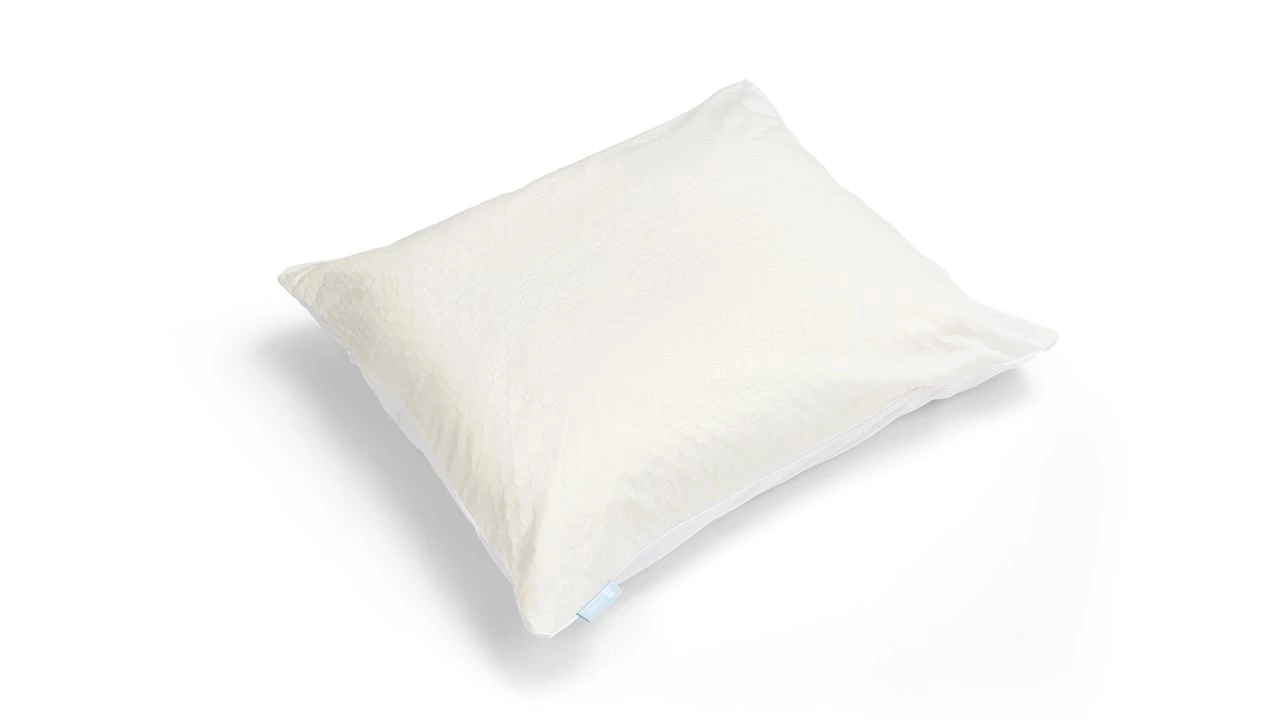 Kussensloop B Bright Extra Koel Kussensloop B Bright Extra Koel -Beter Bed Kussensloop B Bright PCM Cooling wit