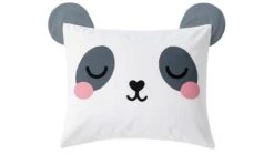 HappyBed (Kids) Peter Panda - Kussensloop