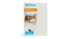 Kussensloop Pillow You (set Van 2 Stuks) -Beter Bed Kussensloop Pillow You set van 2 stuks ecru 4