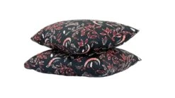 Happybed Twilight Ruby - Kussensloop (set Van 2 Stuks)