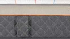 Latex Matras Iconic Hero 6 -Beter Bed Latex matras Iconic Hero 6 5