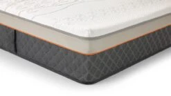 Latex Matras Iconic Legend 7 -Beter Bed Latex matras Iconic Legend 7 2