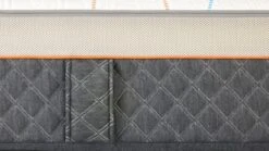 Latex Matras Iconic Legend 8 -Beter Bed Latex matras Iconic Legend 8 1