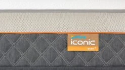 Latex Matras Iconic Star 3 -Beter Bed Latex matras Iconic Star 3 3