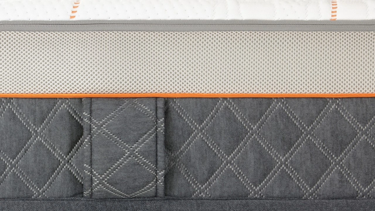 Latex matras Iconic Star 3 Latex Matras Iconic Star 3 -Beter Bed Latex matras Iconic Star 3 4