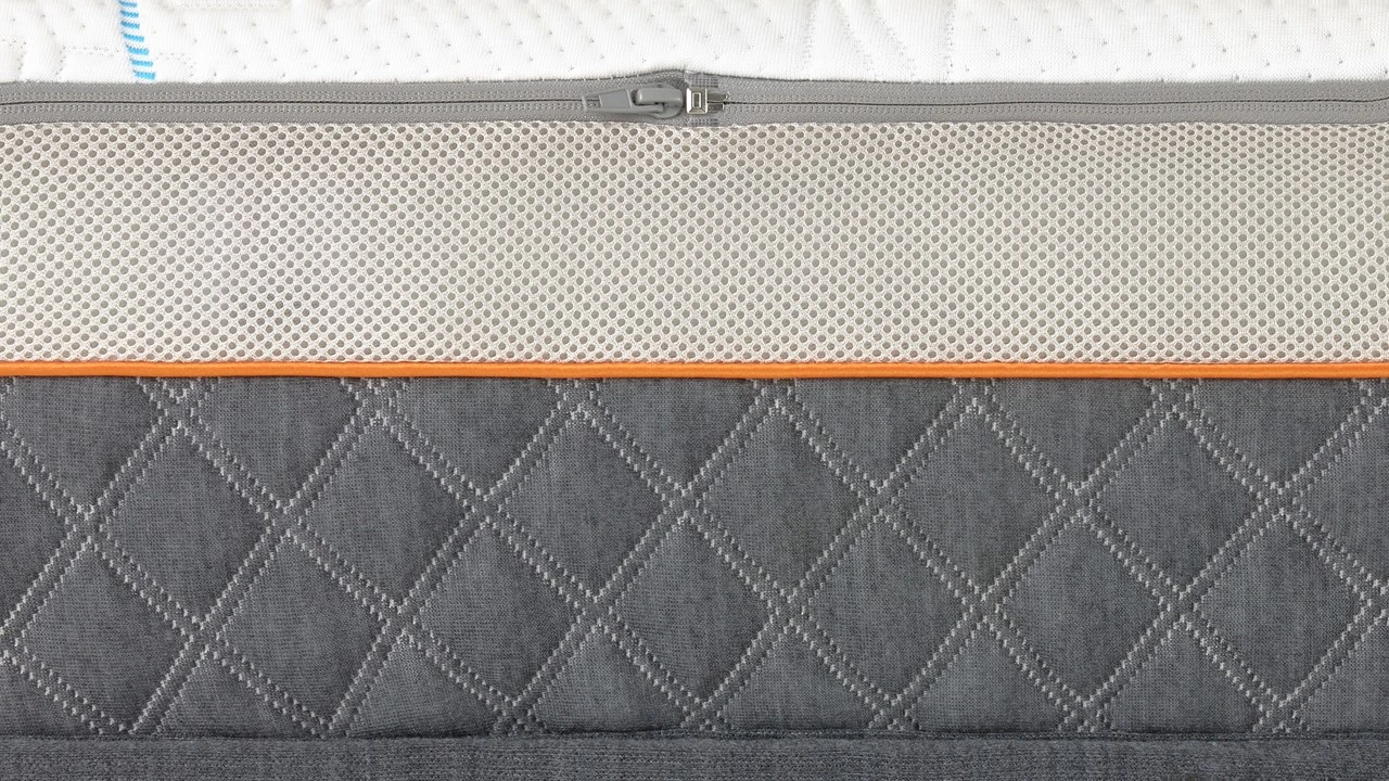 Latex matras Iconic Star 3 Latex Matras Iconic Star 3 -Beter Bed Latex matras Iconic Star 3 5