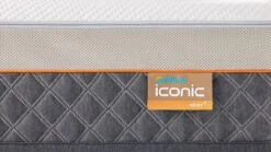 Latex Matras Iconic Star 4 -Beter Bed Latex matras Iconic Star 4 3