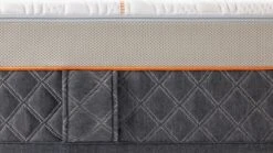 Latex Matras Iconic Star 4 -Beter Bed Latex matras Iconic Star 4 4