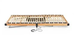 Lattenbodem Bossflex 200 Elektrisch Verstelbaar Bedraad -Beter Bed Lattenbodem Bossflex 200 elektrisch verstelbaar bedraad 3