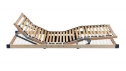 Lattenbodem Bossflex 200 Elektrisch Verstelbaar Bedraad -Beter Bed Lattenbodem Bossflex 200 elektrisch verstelbaar bedraad 5