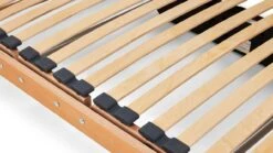 Lattenbodem Bossflex 200 Elektrisch Verstelbaar Bedraad -Beter Bed Lattenbodem Bossflex 200 elektrisch verstelbaar bedraad 7