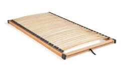Lattenbodem Bossflex 200 Handverstelbaar -Beter Bed Lattenbodem Bossflex 200 handverstelbaar naturel 2