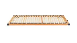 Lattenbodem Bossflex 200 Handverstelbaar -Beter Bed Lattenbodem Bossflex 200 handverstelbaar naturel 3