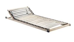 Lattenbodem Bossflex 200 Handverstelbaar -Beter Bed Lattenbodem Bossflex 200 handverstelbaar naturel 5