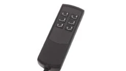 Lattenbodem Bossflex 600 Deluxe Elektrisch Verstelbaar Bedraad -Beter Bed Lattenbodem Bossflex 400 elektrisch verstelbaar bedraad 1