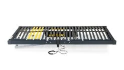 Lattenbodem Bossflex 400 Elektrisch Verstelbaar Bedraad 3 Lattenbodem Bossflex 400 Elektrisch Verstelbaar Bedraad -Beter Bed Lattenbodem Bossflex 400 elektrisch verstelbaar bedraad 5