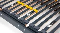 Lattenbodem Bossflex 400 Elektrisch Verstelbaar Bedraad 6 Lattenbodem Bossflex 400 Elektrisch Verstelbaar Bedraad -Beter Bed Lattenbodem Bossflex 400 elektrisch verstelbaar bedraad 8