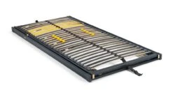Lattenbodem Bossflex 400 Handverstelbaar -Beter Bed Lattenbodem Bossflex 400 handverstelbaar 2