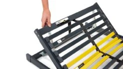 Lattenbodem Bossflex 400 Handverstelbaar -Beter Bed Lattenbodem Bossflex 400 handverstelbaar 5