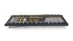 Lattenbodem Bossflex 600 Deluxe Elektrisch Verstelbaar Bedraad -Beter Bed Lattenbodem Bossflex 600 deluxe elektrisch verstelbaar bedraad 3