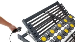 Lattenbodem Bossflex 600 Deluxe Elektrisch Verstelbaar Draadloos 2 Lattenbodem Bossflex 600 Deluxe Elektrisch Verstelbaar Draadloos -Beter Bed Lattenbodem Bossflex 600 deluxe elektrisch verstelbaar draadloos 1