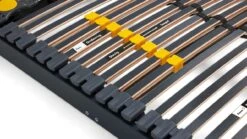 Lattenbodem Bossflex 600 Deluxe Vlak -Beter Bed Lattenbodem Bossflex 600 deluxe vlak 2