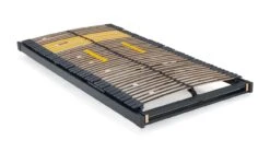 Lattenbodem Bossflex 600 Elektrisch Verstelbaar Bedraad -Beter Bed Lattenbodem Bossflex 600 elektrisch verstelbaar bedraad 2