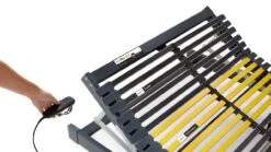 Lattenbodem Bossflex 600 Elektrisch Verstelbaar Bedraad -Beter Bed Lattenbodem Bossflex 600 elektrisch verstelbaar bedraad 6