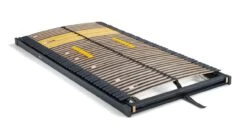 Lattenbodem Bossflex 600 Handverstelbaar -Beter Bed Lattenbodem Bossflex 600 handverstelbaar 2