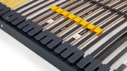 Lattenbodem Bossflex 600 Handverstelbaar -Beter Bed Lattenbodem Bossflex 600 handverstelbaar 4