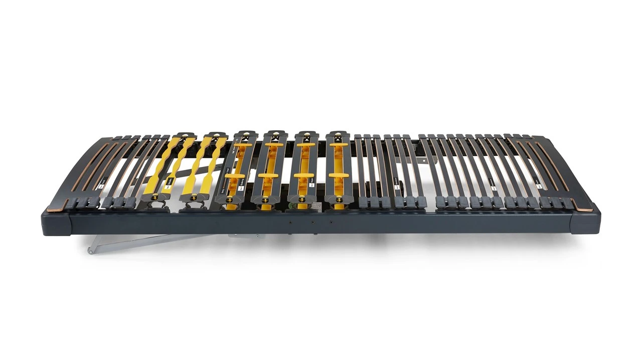 Lattenbodem Bossflex 800 elektrisch verstelbaar draadloos Lattenbodem Bossflex 800 Elektrisch Verstelbaar Draadloos -Beter Bed Lattenbodem Bossflex 800 elektrisch verstelbaar draadloos 3